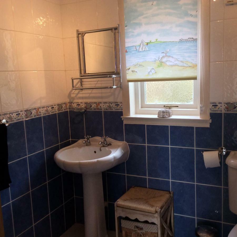 Achmelvich View Self Catering Apartman Lochinver Kültér fotó