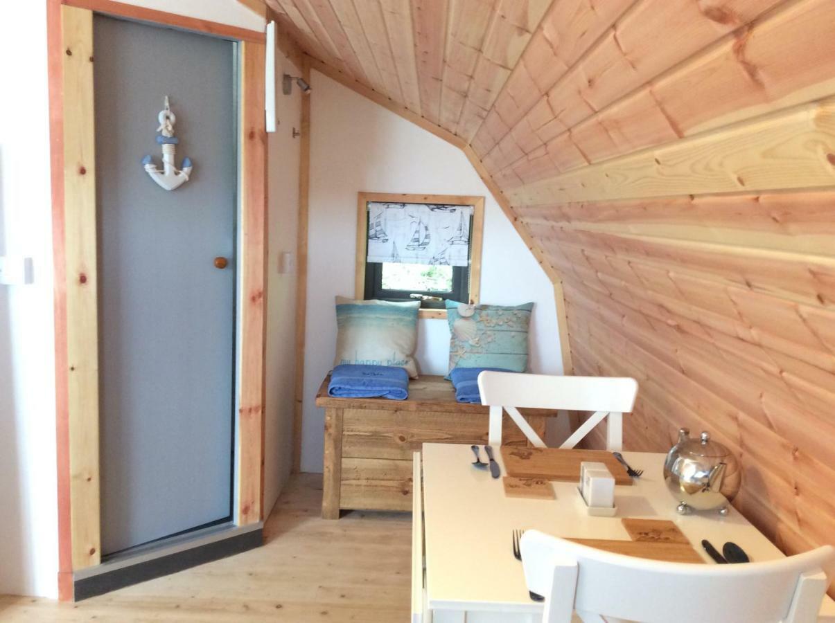 Achmelvich View Self Catering Apartman Lochinver Kültér fotó